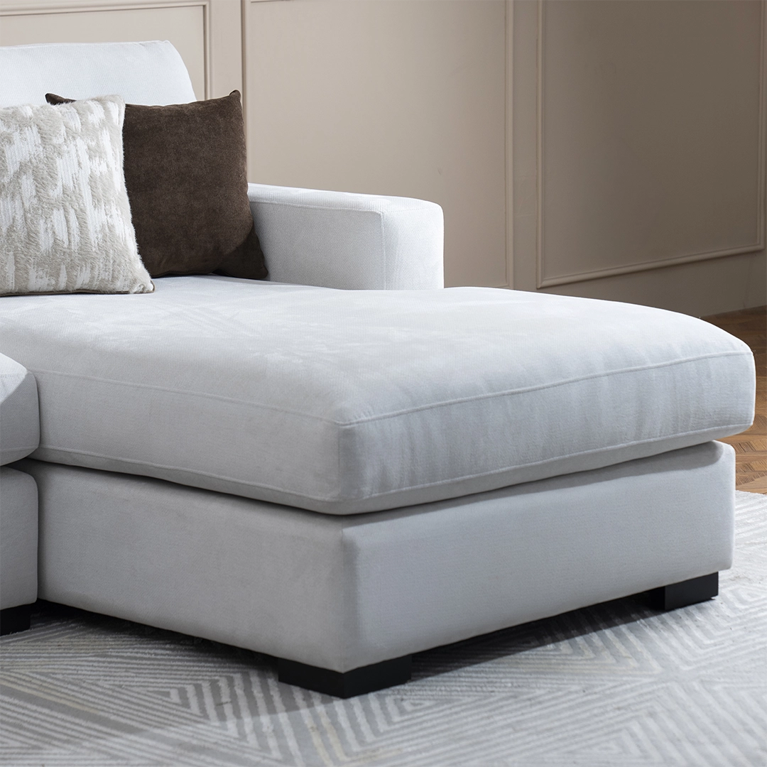 Serafina Corner Sofa - Image 5