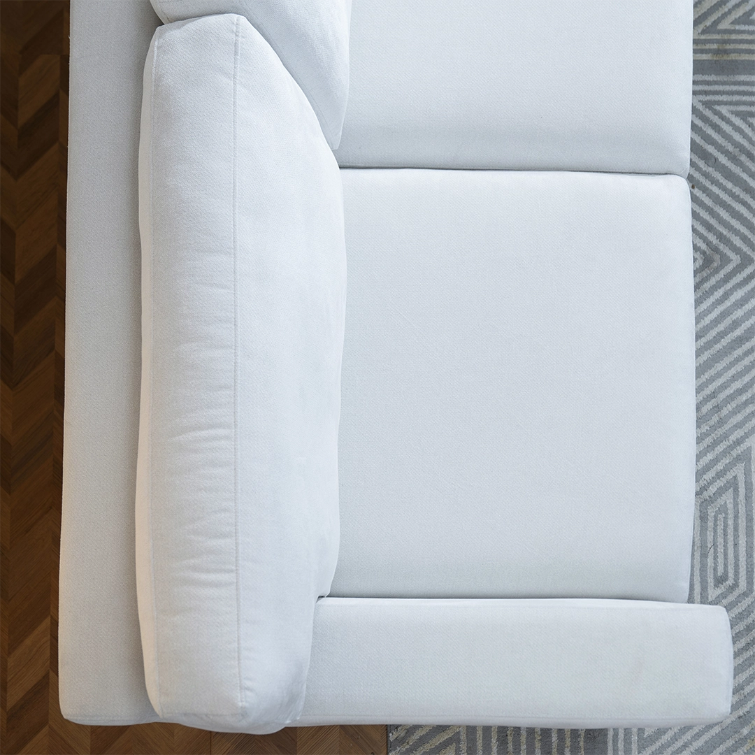 Serafina Corner Sofa - Image 6