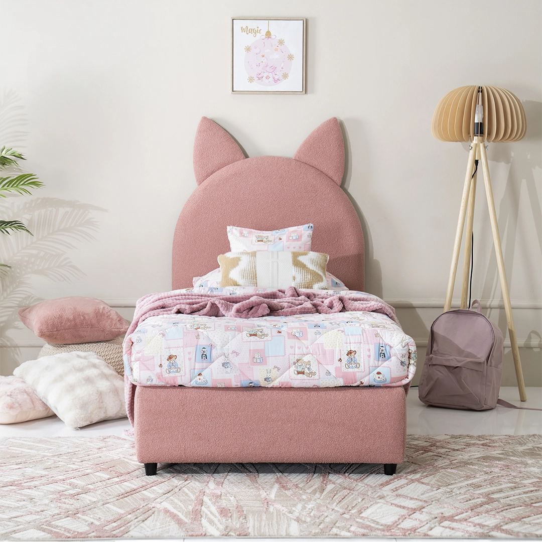 The Siam Kids Bed