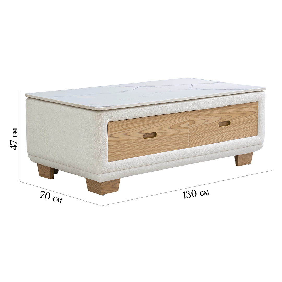 Venetia Sofa Set - Image 4
