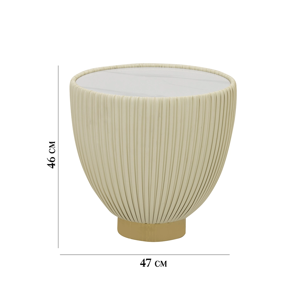 Pearl 2-piece Coffee Table Set - Image 3