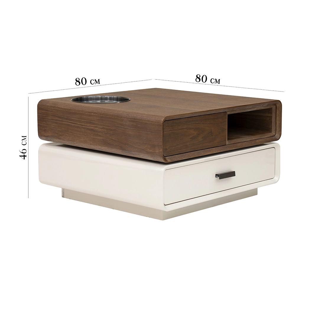Baku Coffee Table - Image 2