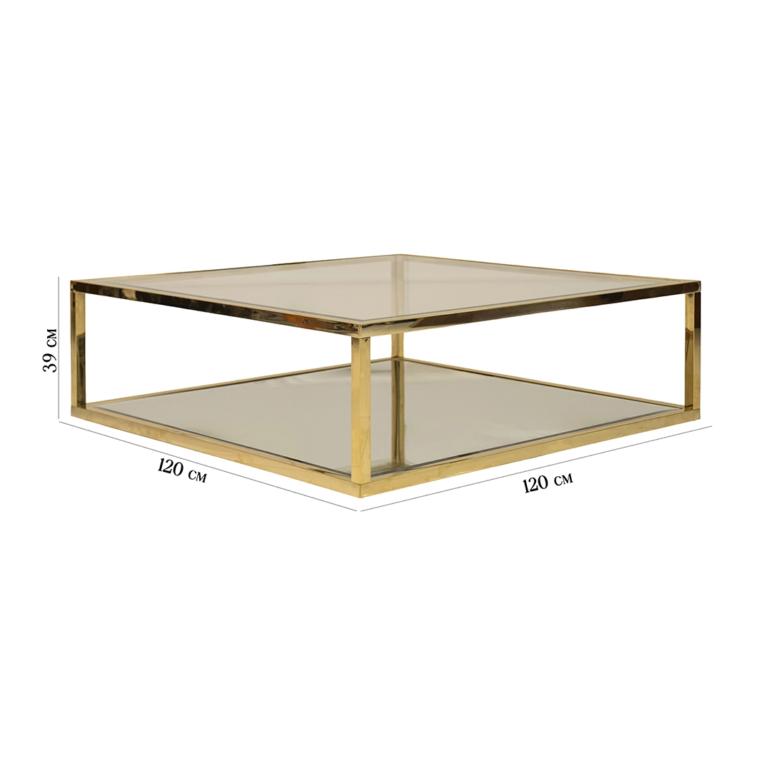 Micado Coffee Table - Image 2
