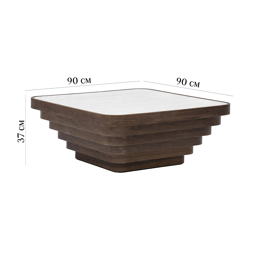 Audin Coffee Table - Image 2