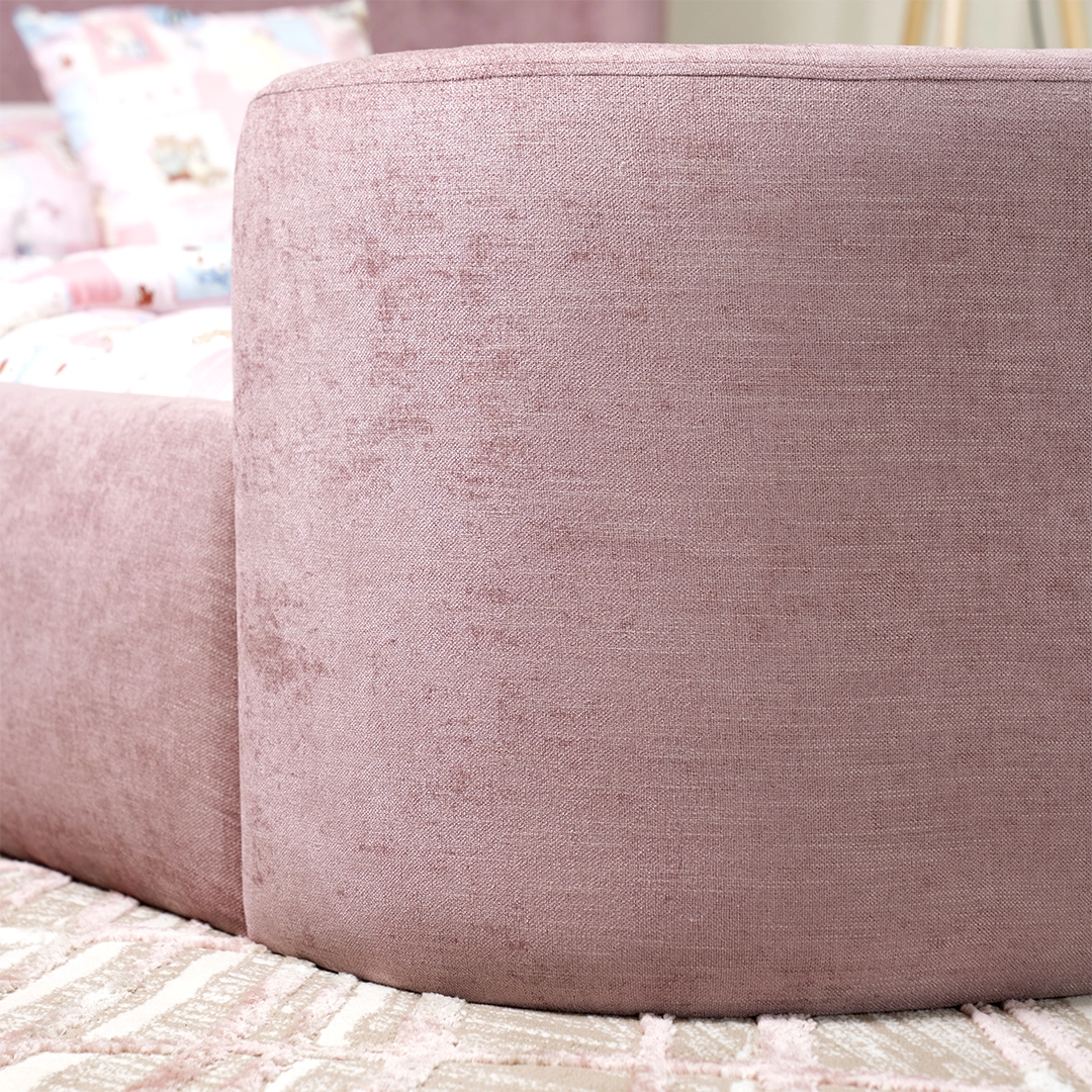 The Narnia Kids Bed With Mattress - Image 7