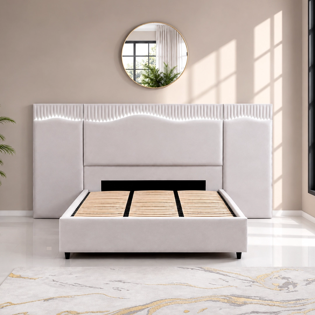 The Ocean Bed - Image 2