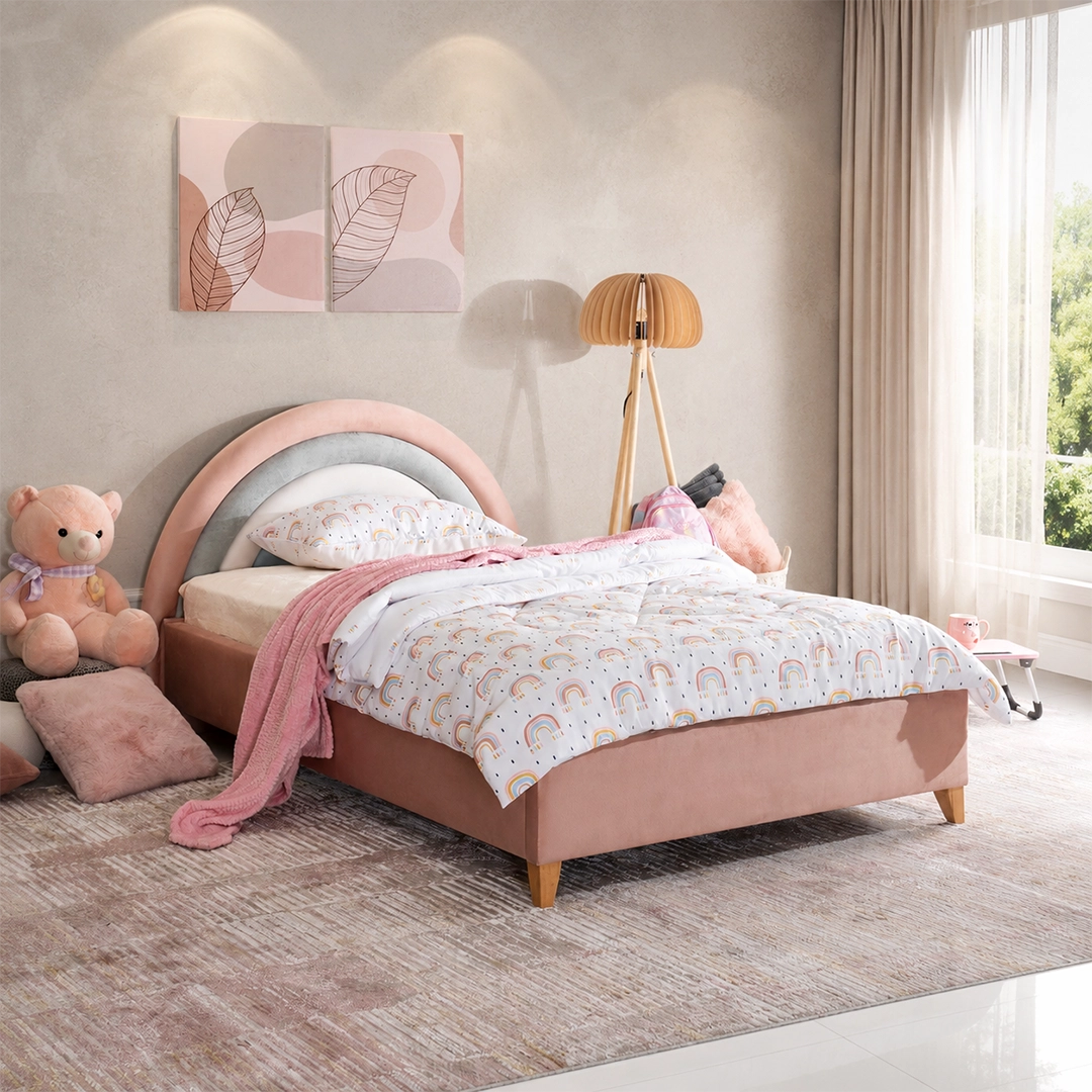 The Rainbow Kids Bed - Image 3