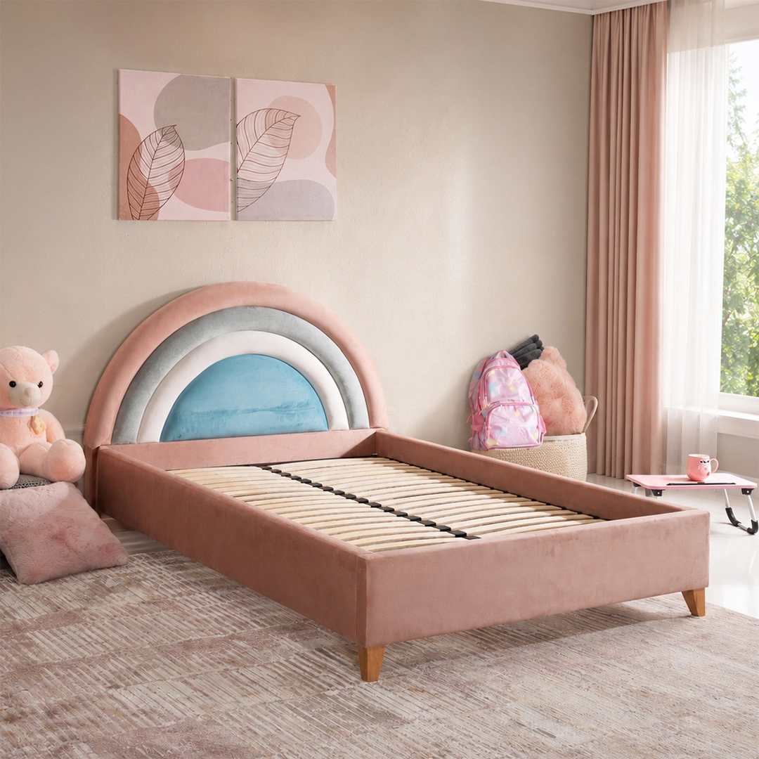 The Rainbow Kids Bed - Image 4