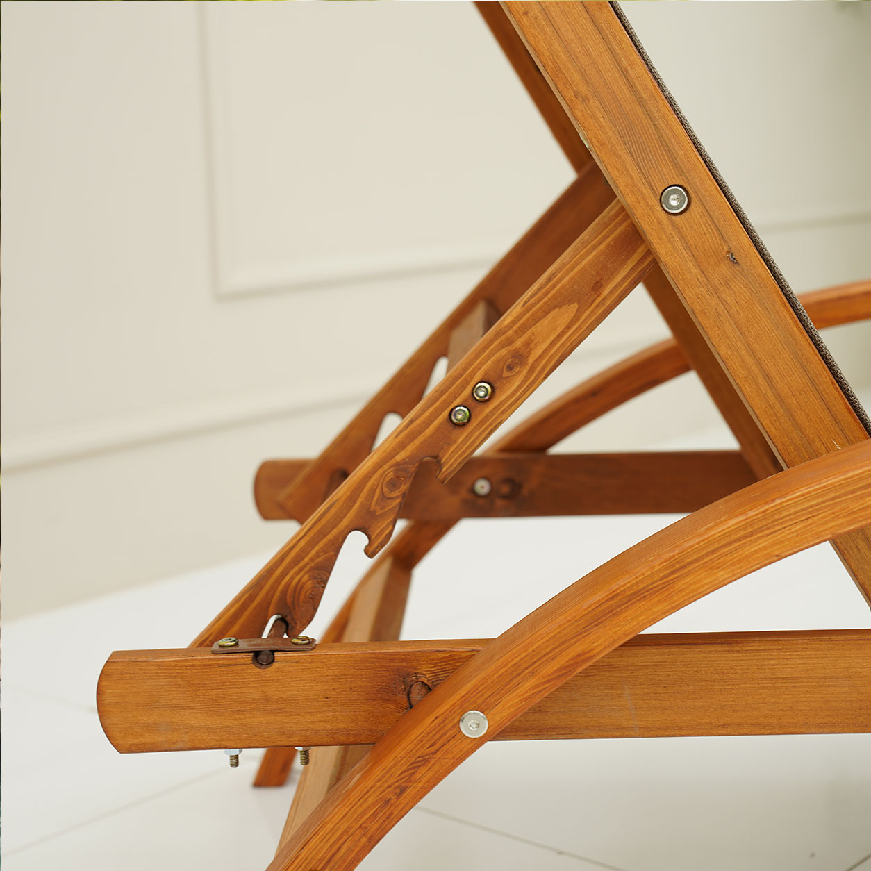 Tulum Sun Lounger - Image 3