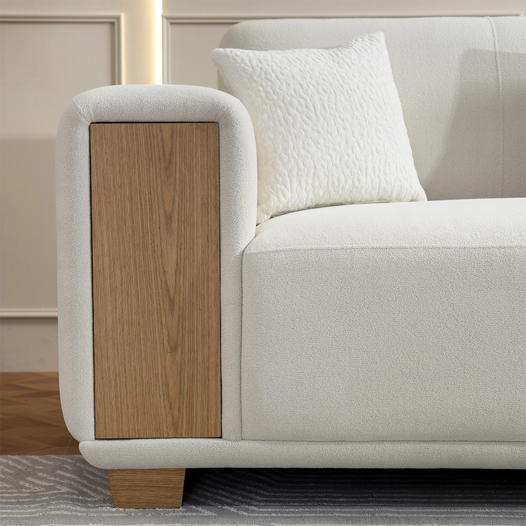 Venetia Sofa Set - Image 15