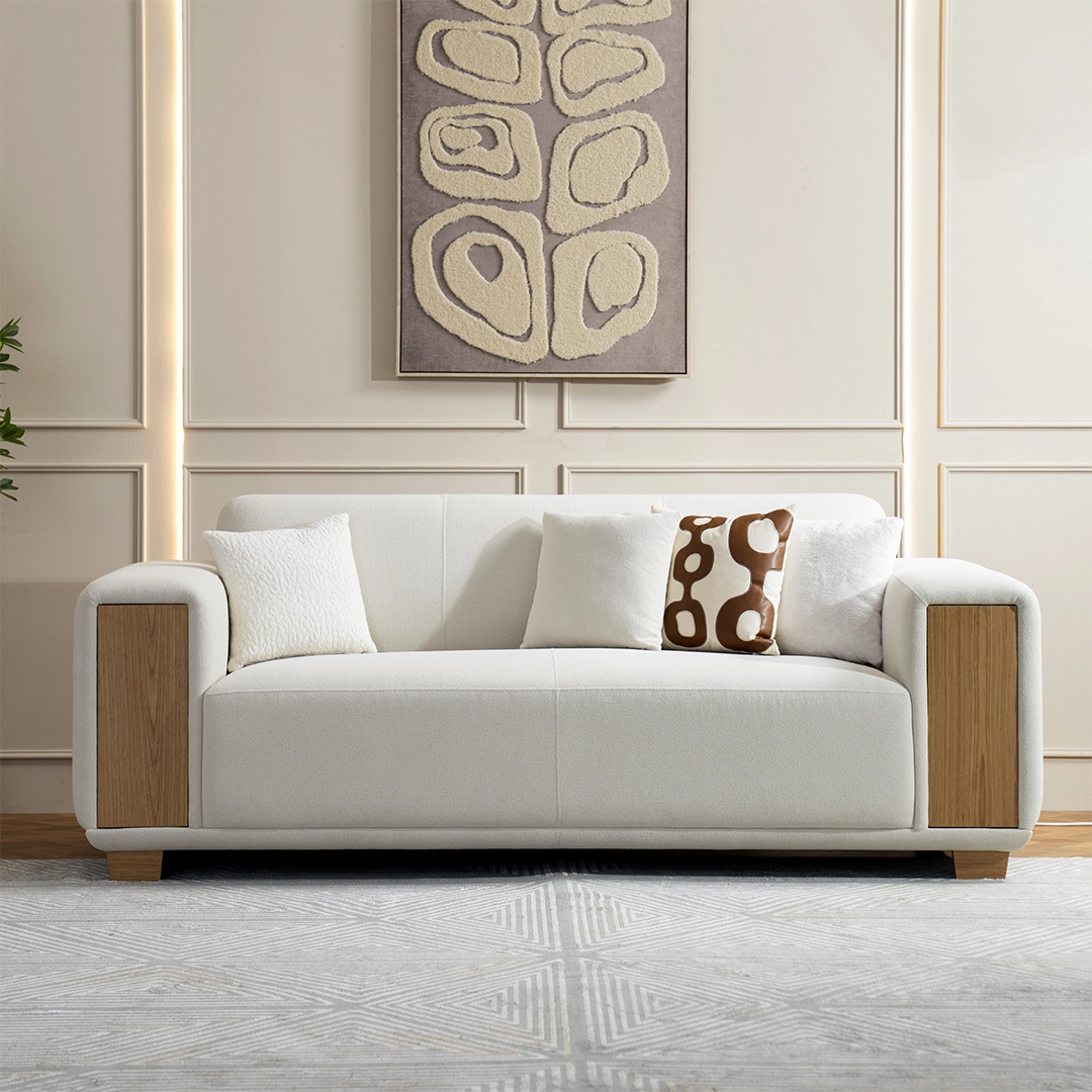 Venetia Sofa Set - Image 6