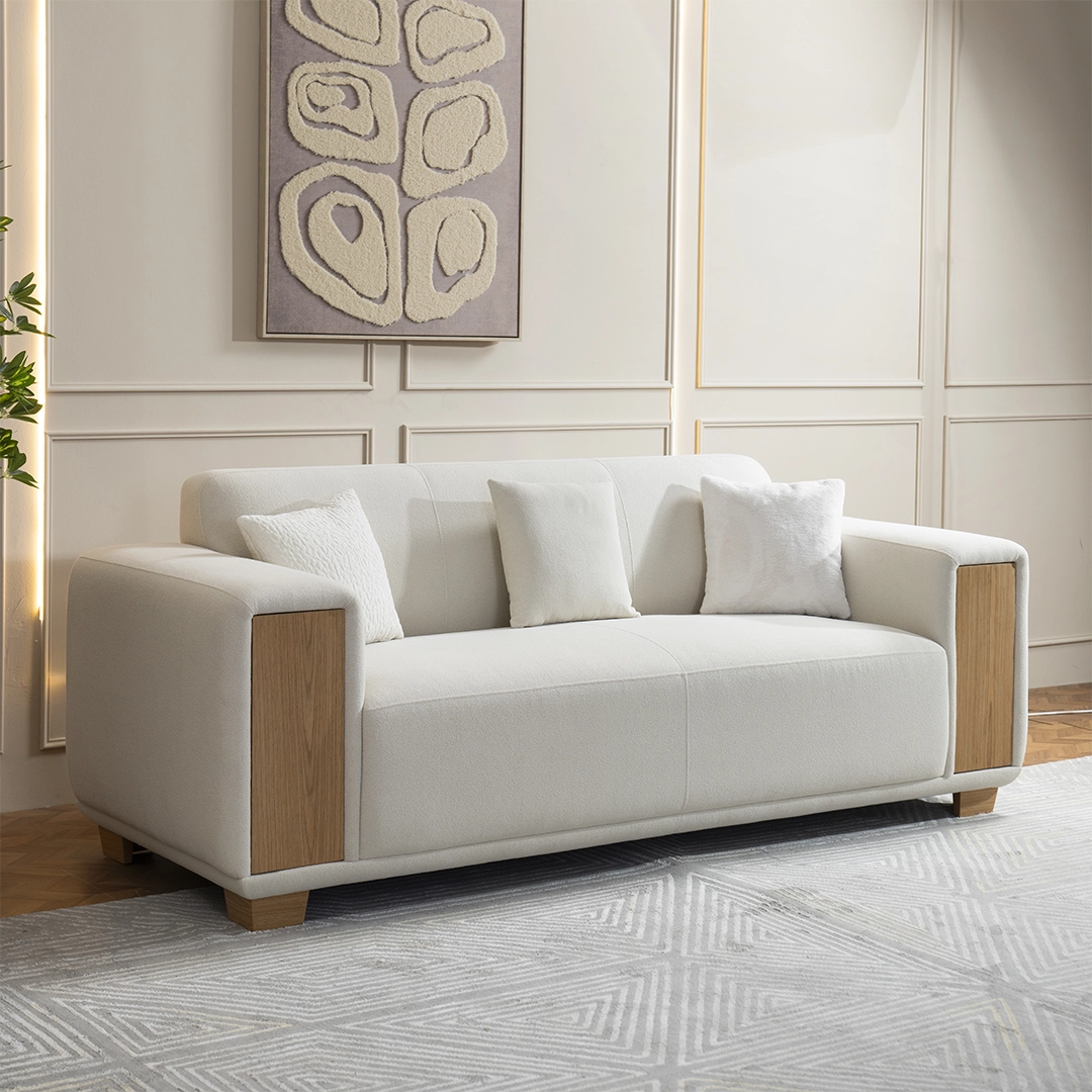 Venetia Sofa Set - Image 7