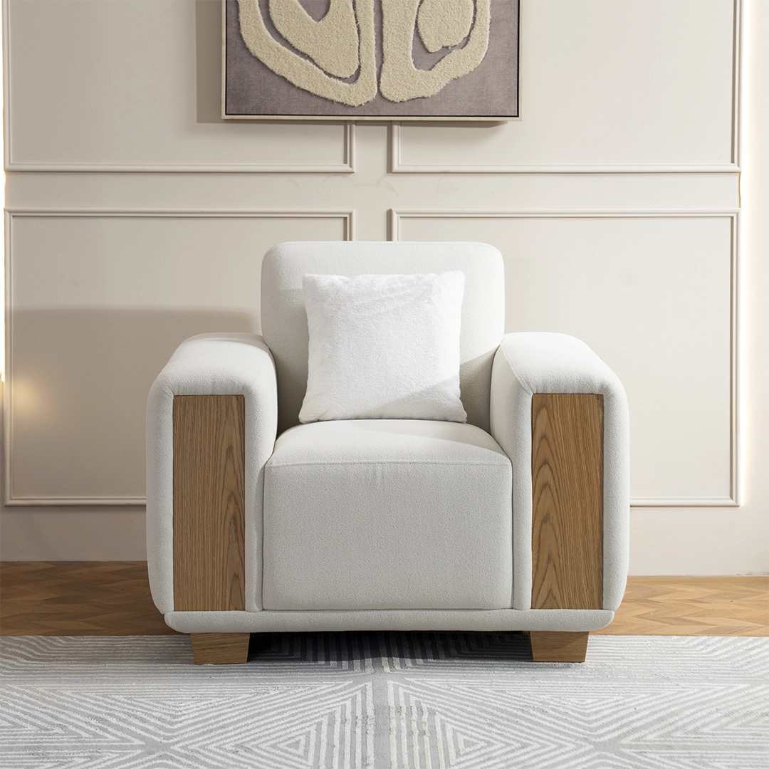 Venetia Sofa Set - Image 8