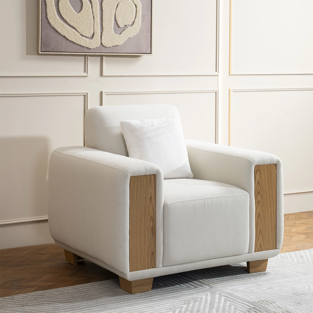 Venetia Sofa Set - Image 9