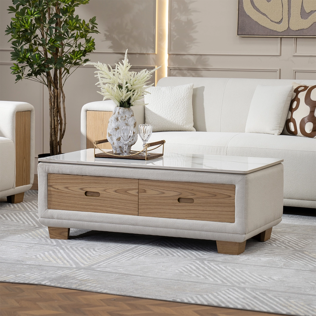 Venetia Sofa Set - Image 10