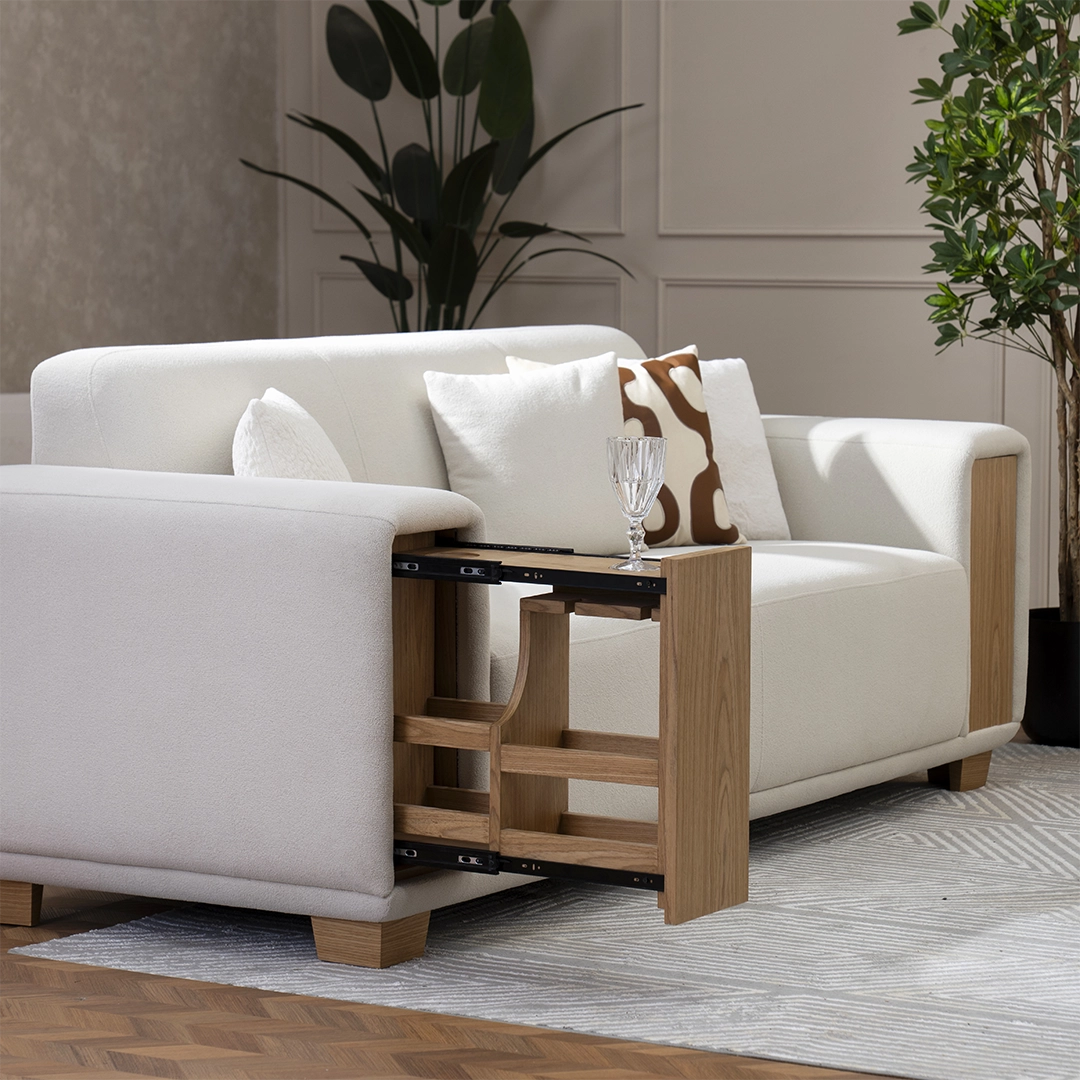 Venetia Sofa Set - Image 11