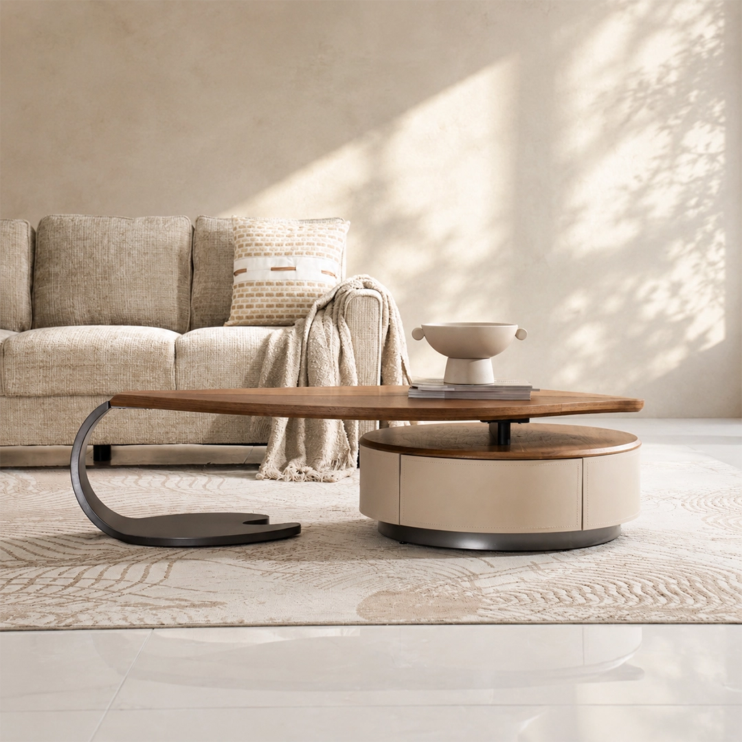 Veneto Coffee Table