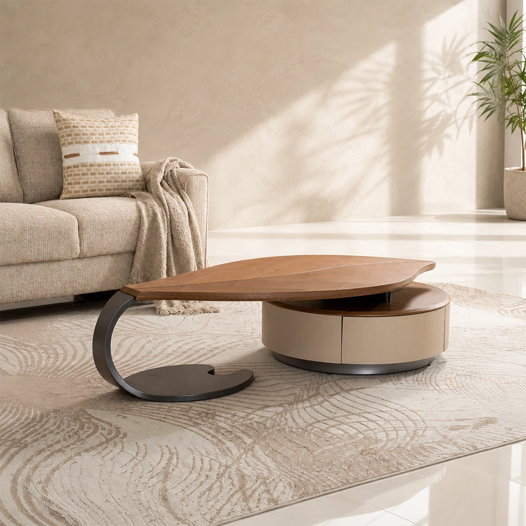 Veneto Coffee Table - Image 3