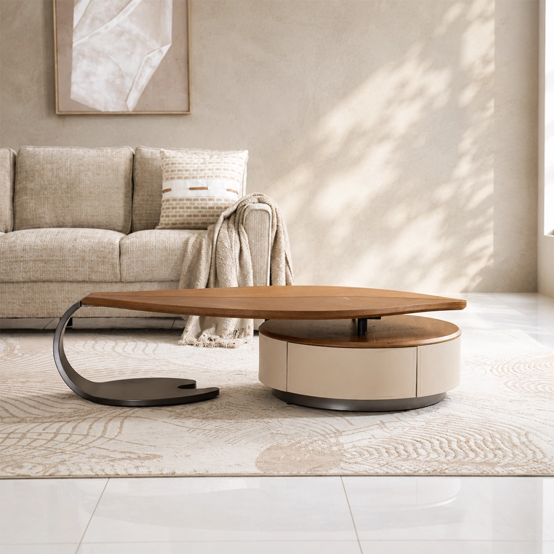 Veneto Coffee Table - Image 4