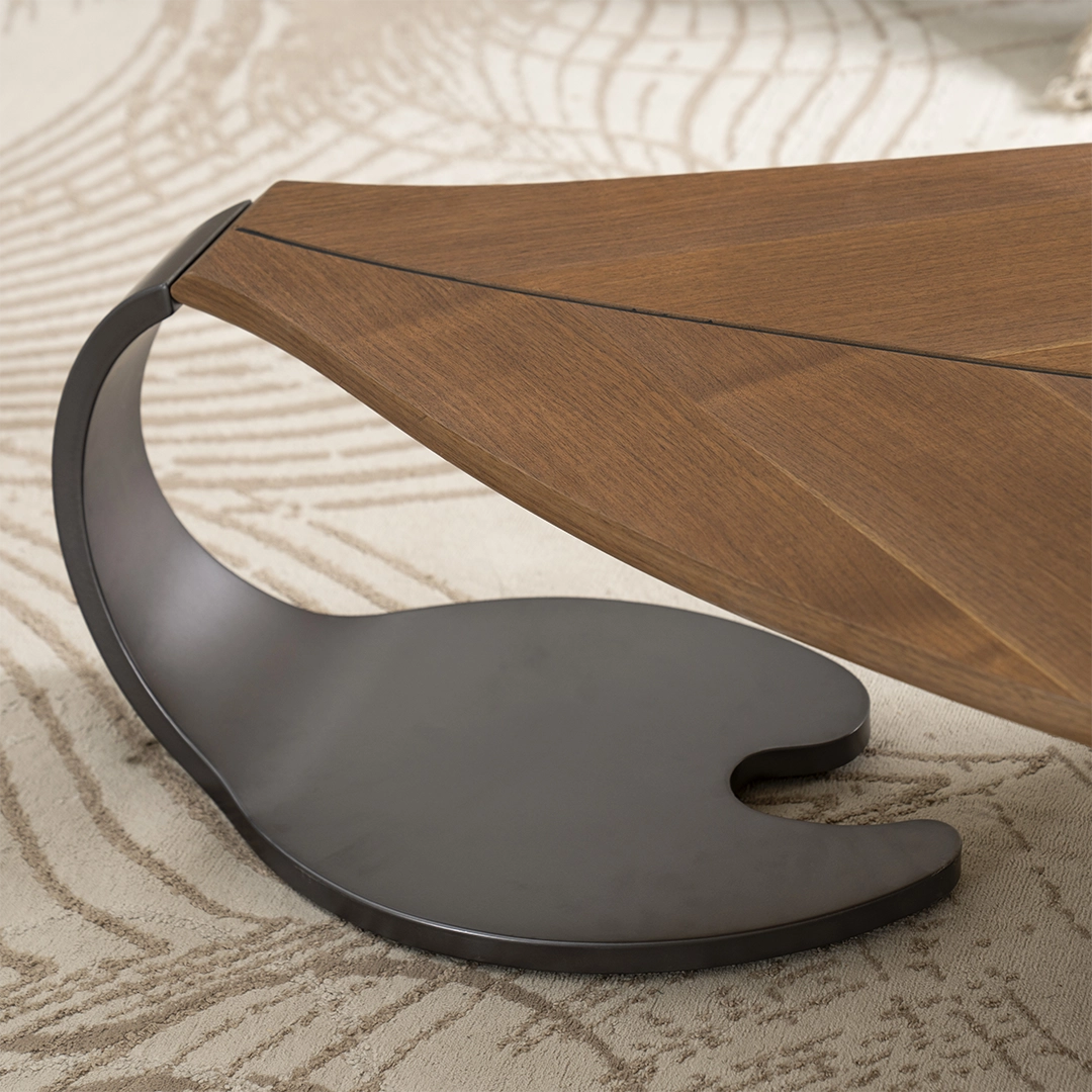 Veneto Coffee Table - Image 5