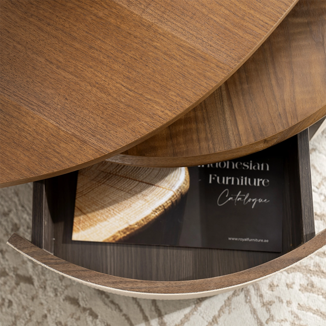Veneto Coffee Table - Image 6