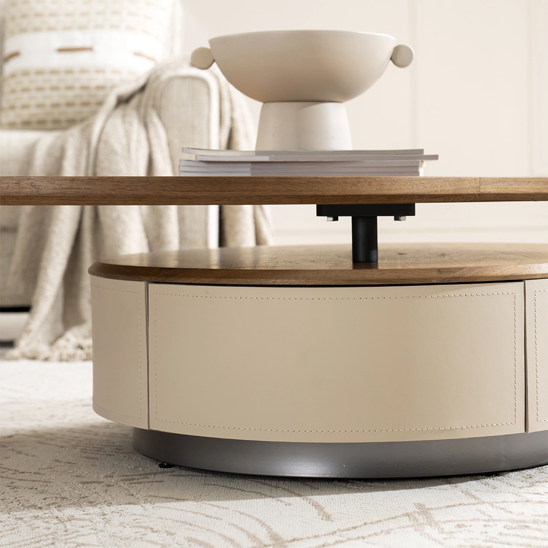 Veneto Coffee Table - Image 8