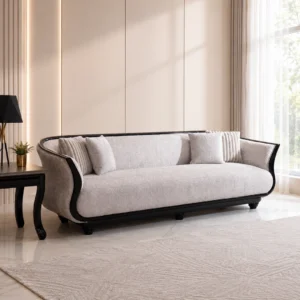 Wave 4-Seater Sofa