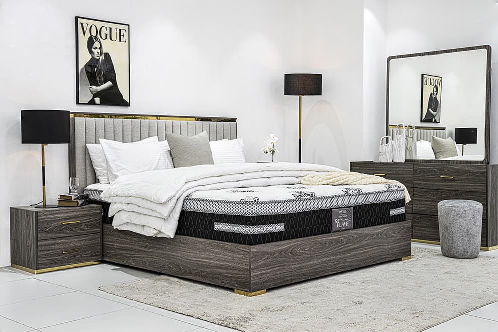 What Size Fitted Sheet Do You Need for a 180×200 Mattress?