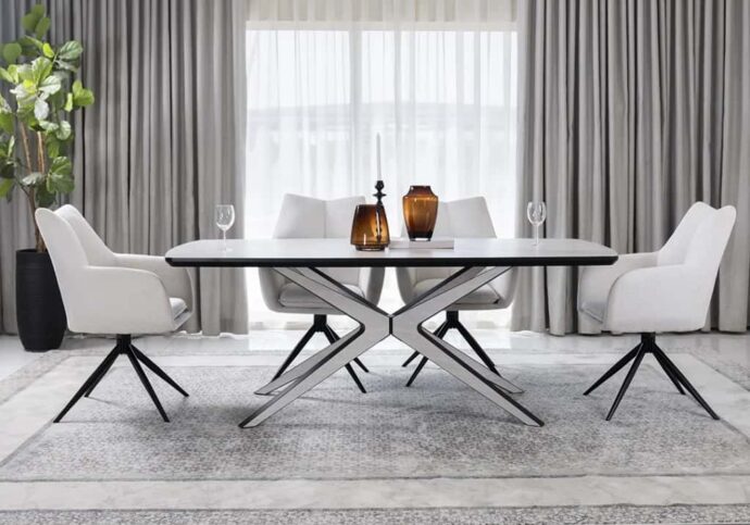 Will Your Dining Table Fit Through the Door? Measure This First