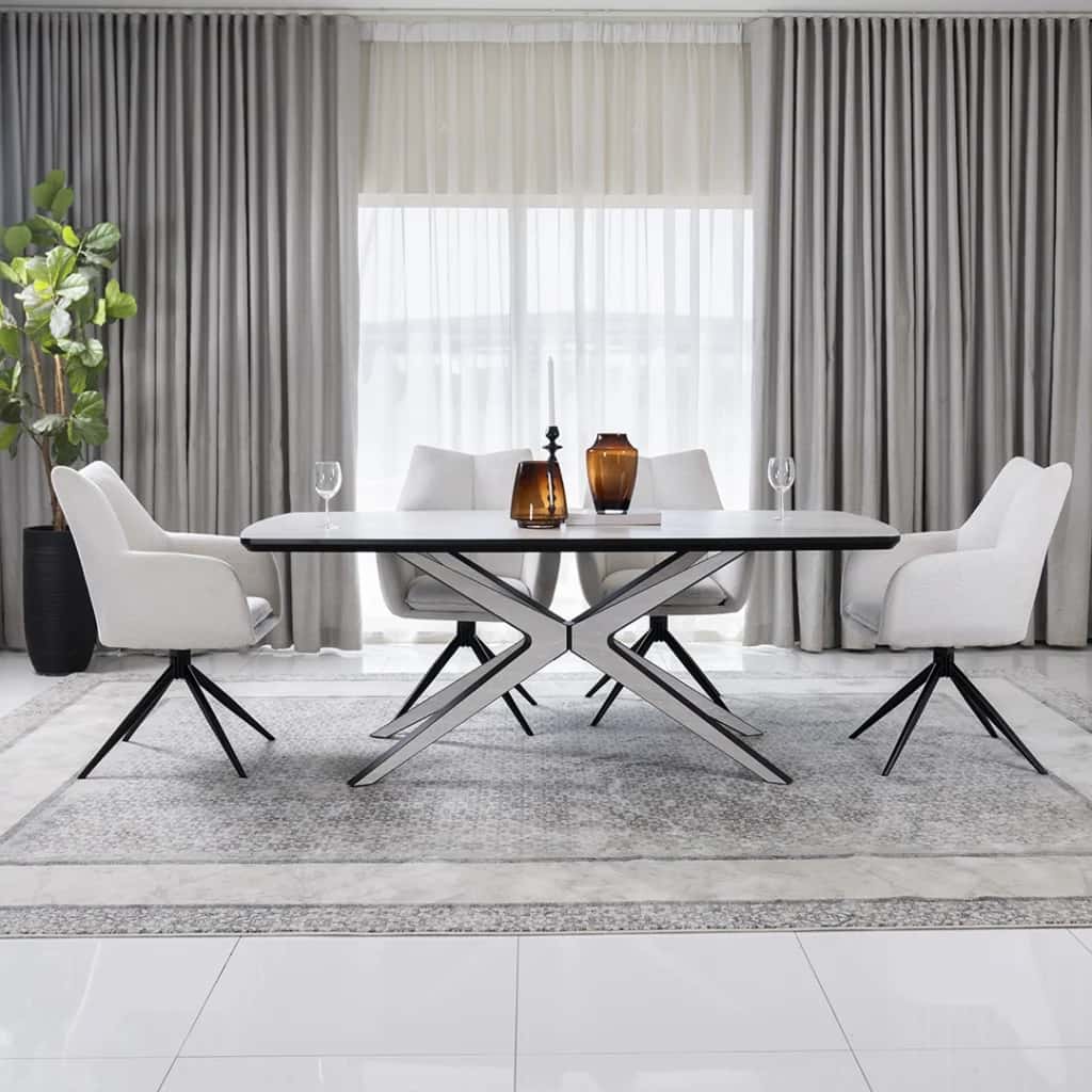 Will Your Dining Table Fit Through the Door? Measure This First