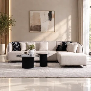 Alden Corner Sofa
