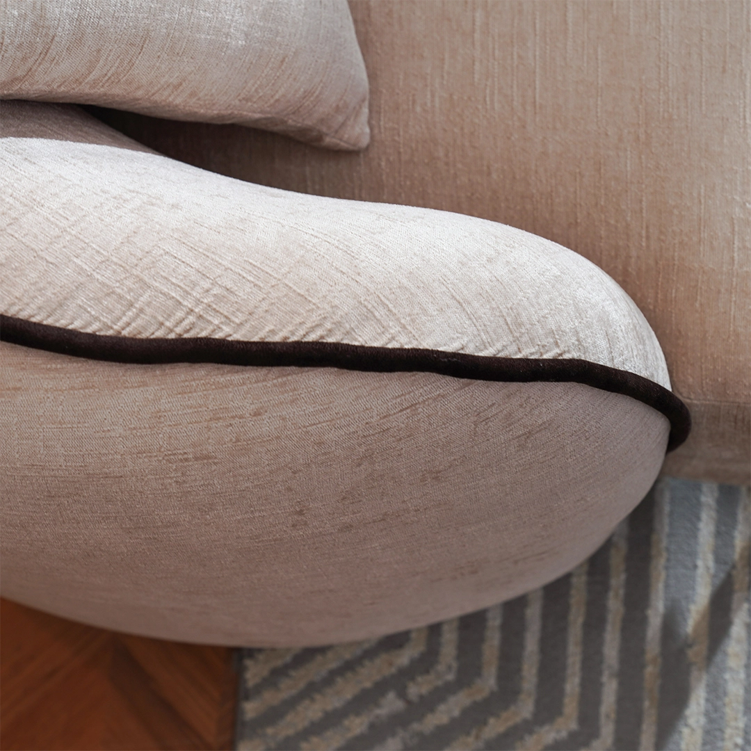 Alden Corner Sofa - Image 6