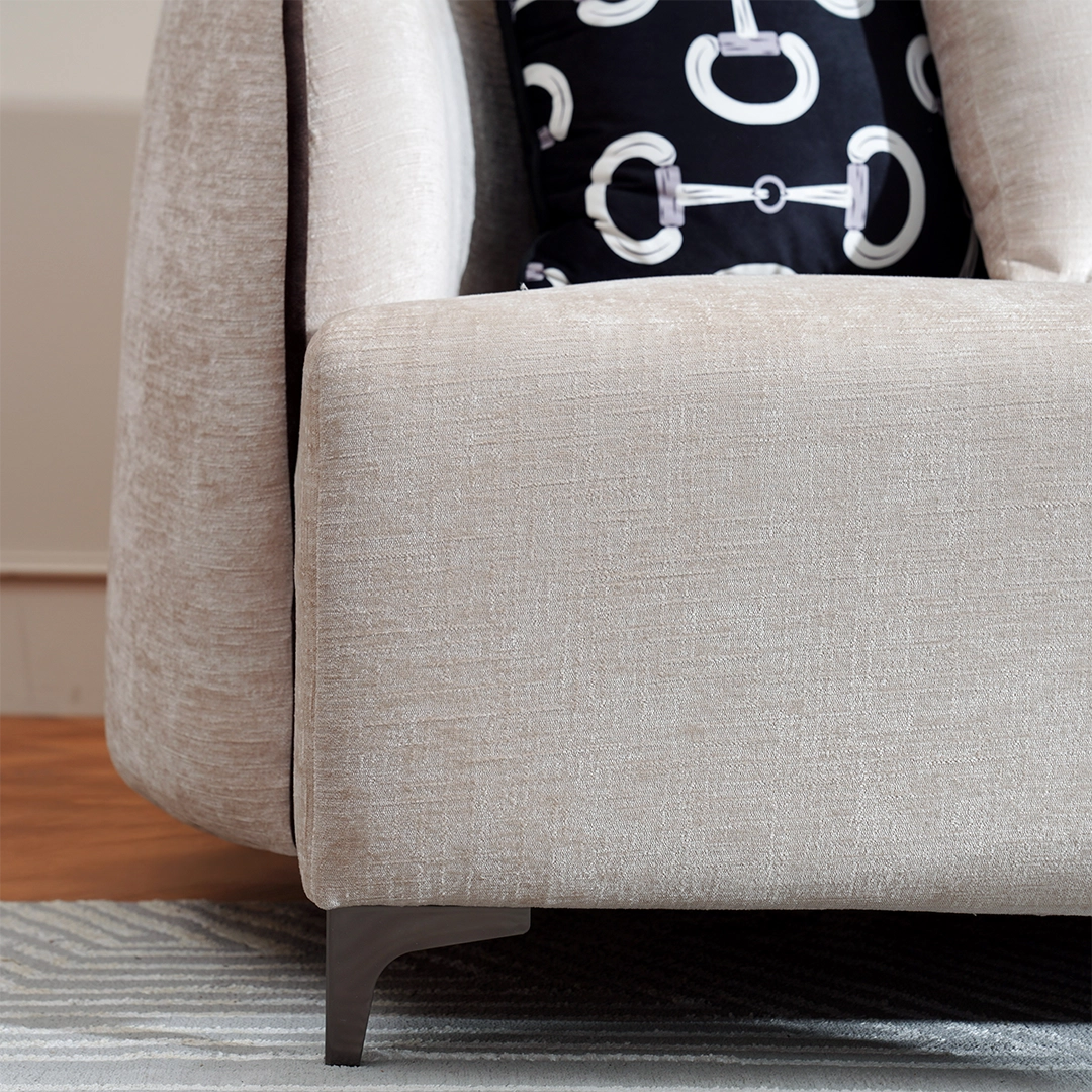 Alden Corner Sofa - Image 7