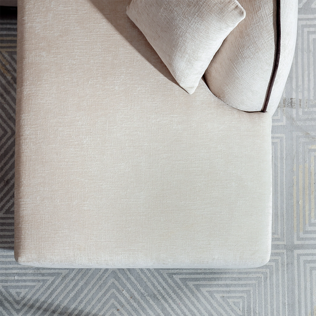 Alden Corner Sofa - Image 8
