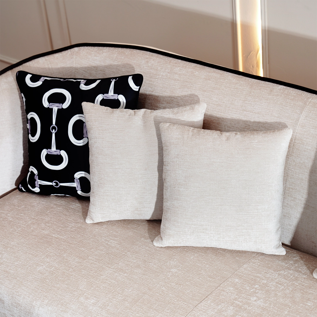 Alden Corner Sofa - Image 9
