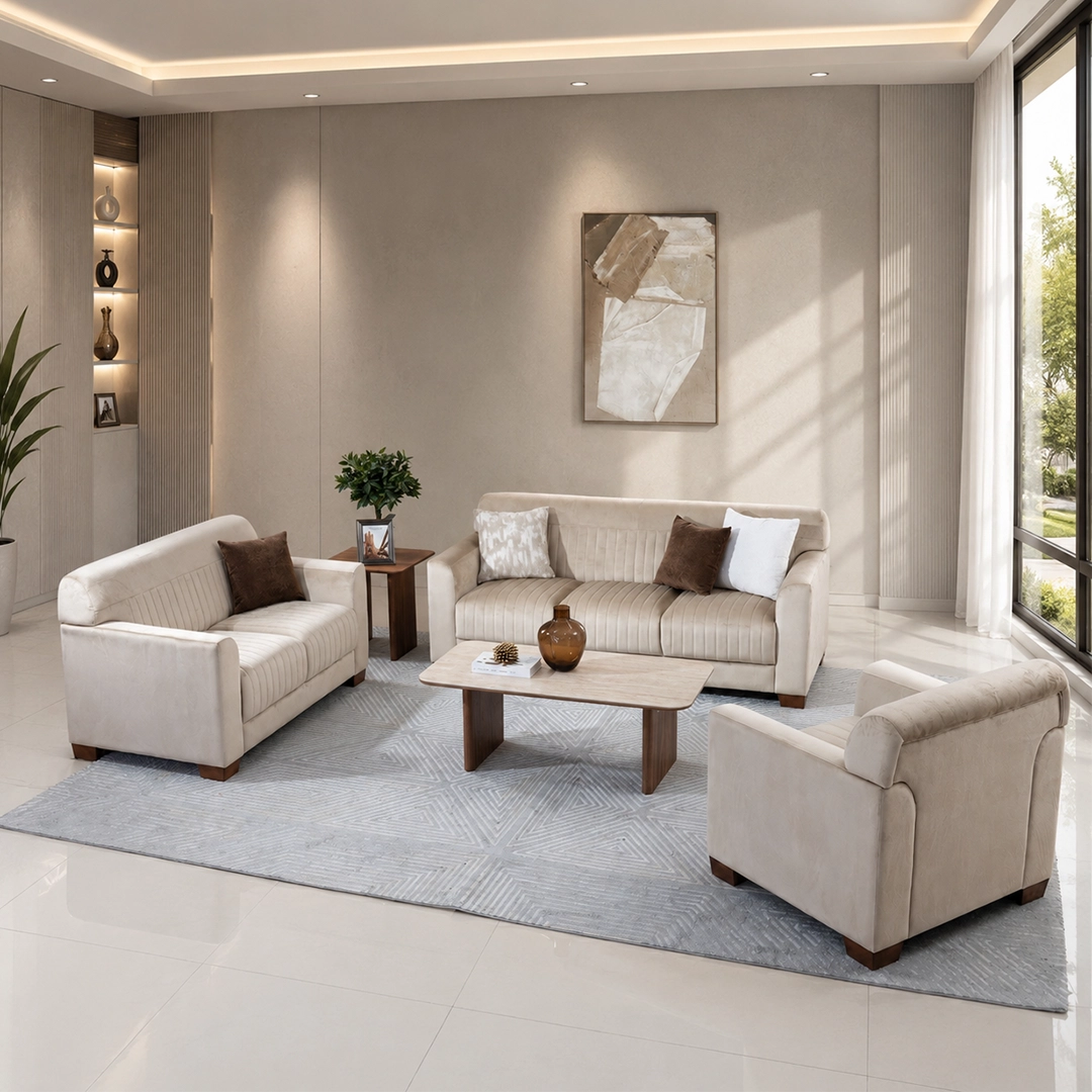 Alessia Sofa Set