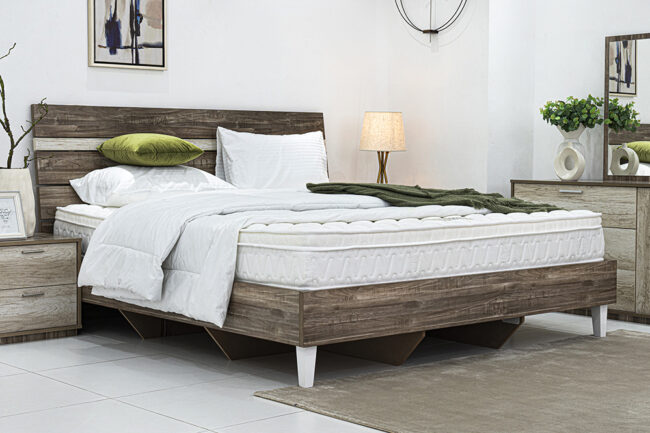 Best Mattress for Side Sleepers in the UAE: Why Firm Is Usually the Wrong Instinct