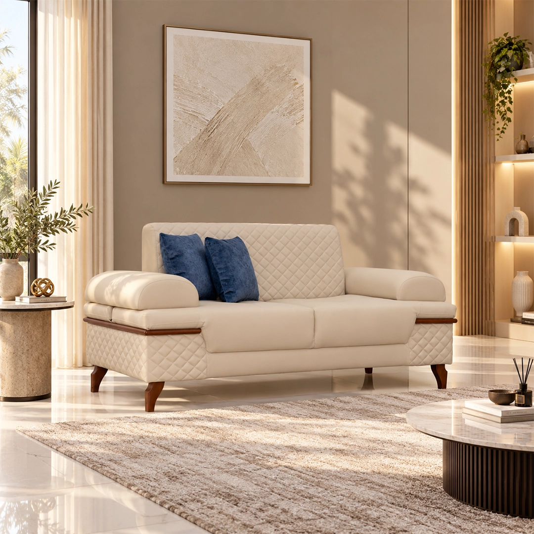 Altan 2-Seater Sofa