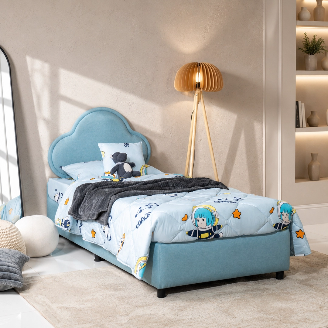 The Club Kids Bed - Image 3