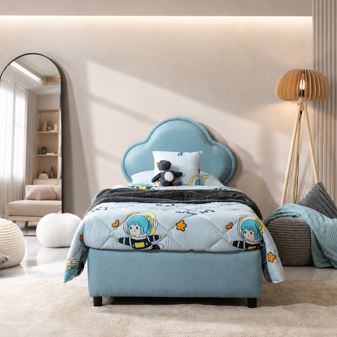 The Club Kids Bed