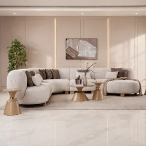 Dunat Corner Sofa