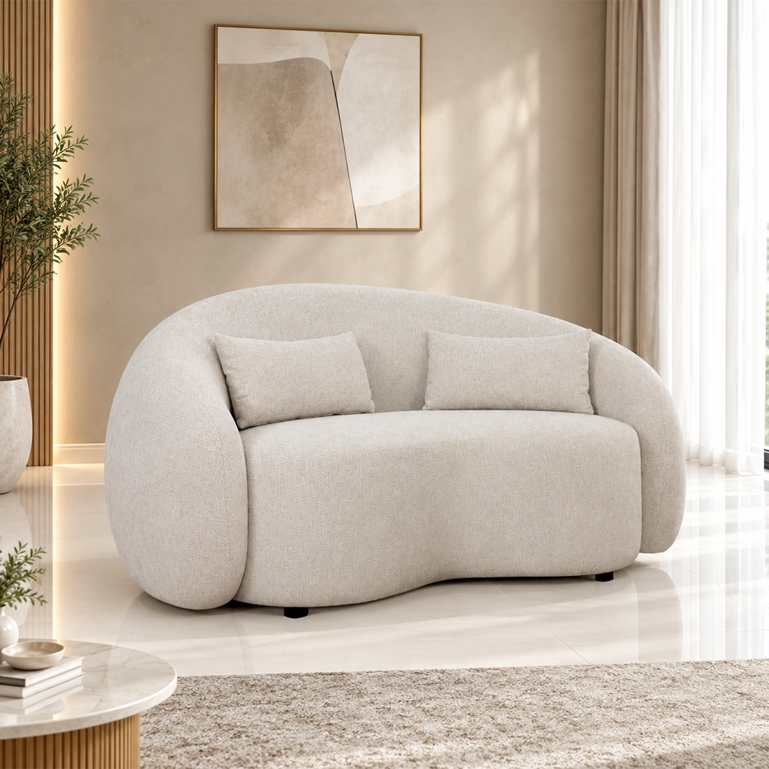 Kite 2-Seater Sofa