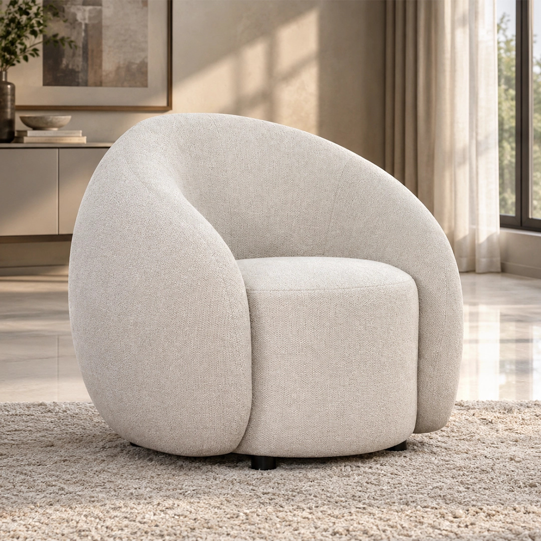 Kite Single Seater Sofa