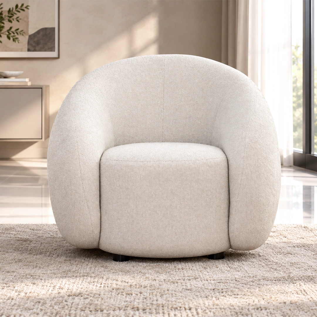 Kite Single Seater Sofa - Image 3