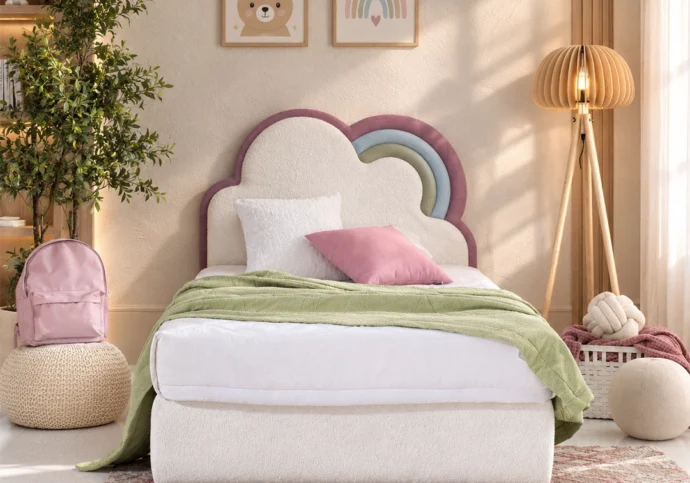 Storage Bed Size Guide: Fit, Clearance and Mattress Depth