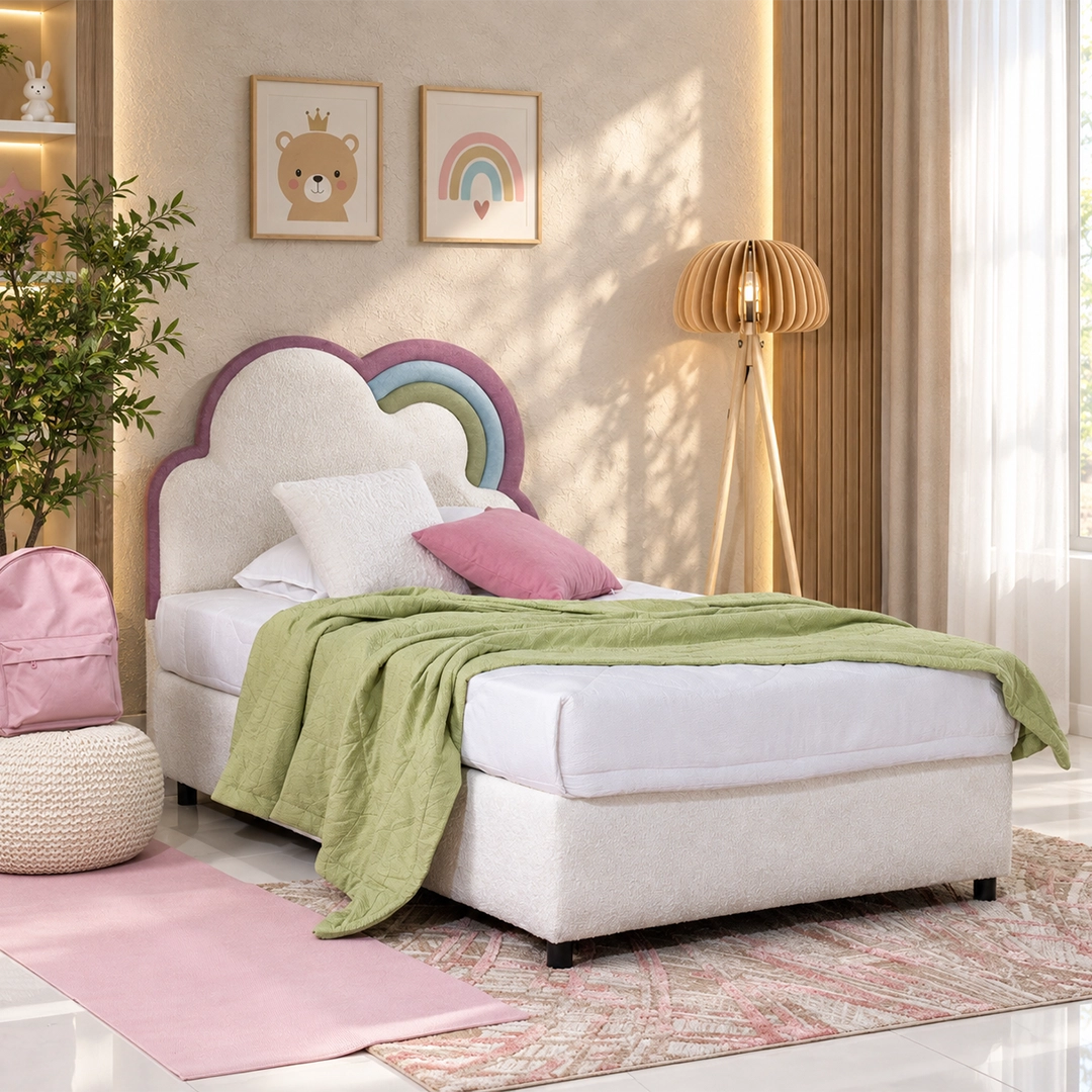 The Mayan Kids Bed - Image 3