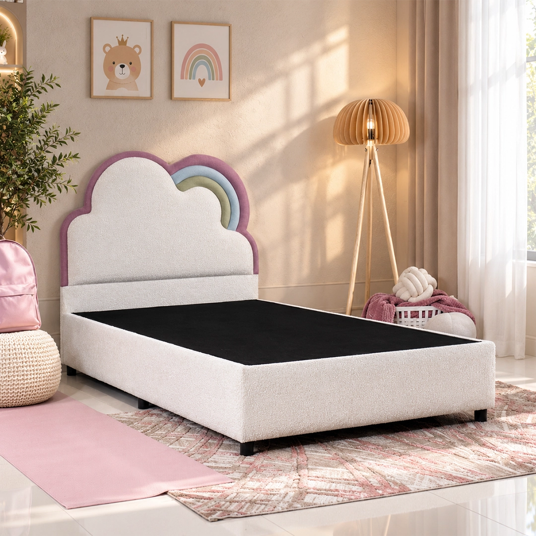 The Mayan Kids Bed - Image 4
