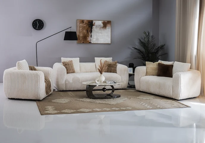 Sofa Cushion Foam Density Explained: The Number That Predicts Sagging