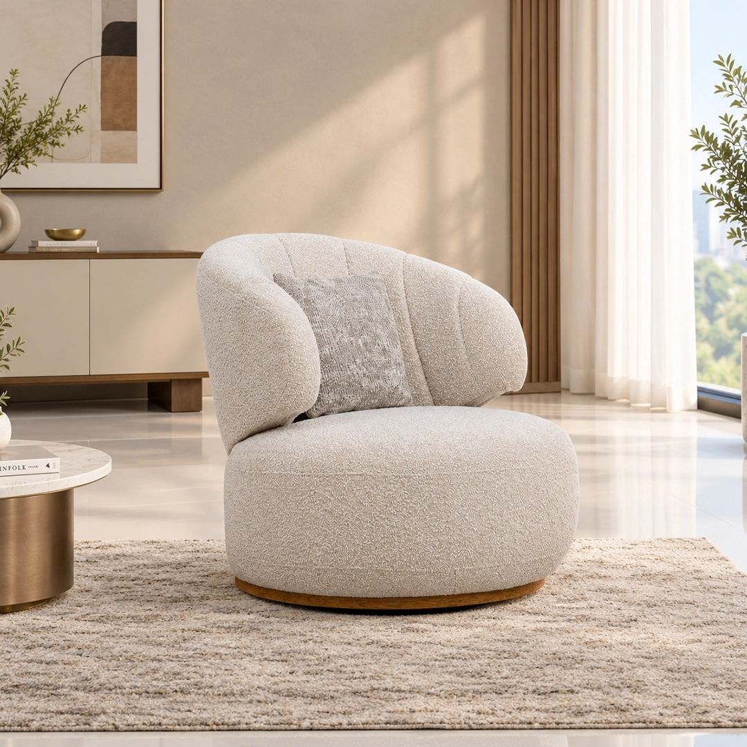 Nomad Single Seater Sofa