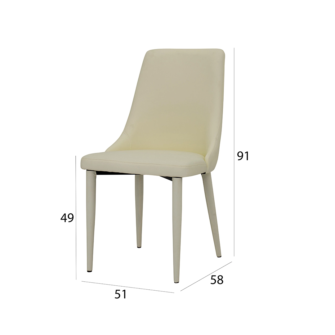 Prime 1+6 Dining Room Set - Image 3